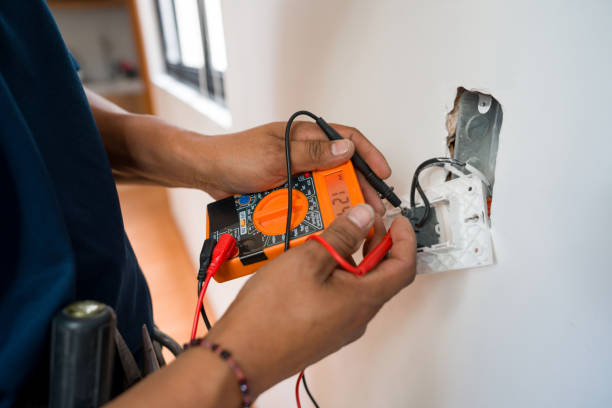 Best Electrical Installation Contractor  in Valley Center, CA