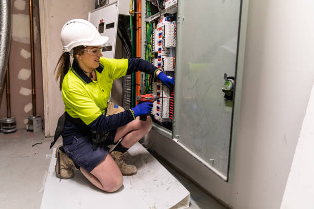 Best Emergency Electrical Repair  in Valley Center, CA