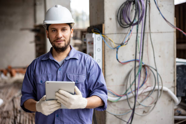 Best Electrical Installation Contractor  in Valley Center, CA