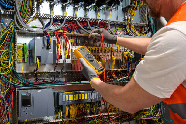 Best Commercial Electrician Services  in Valley Center, CA