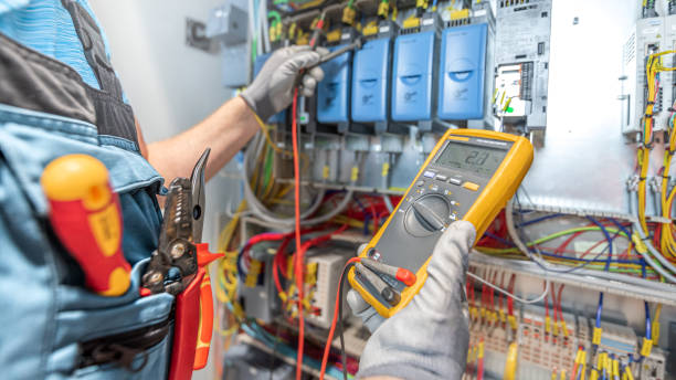 Best Affordable Electrician  in Valley Center, CA